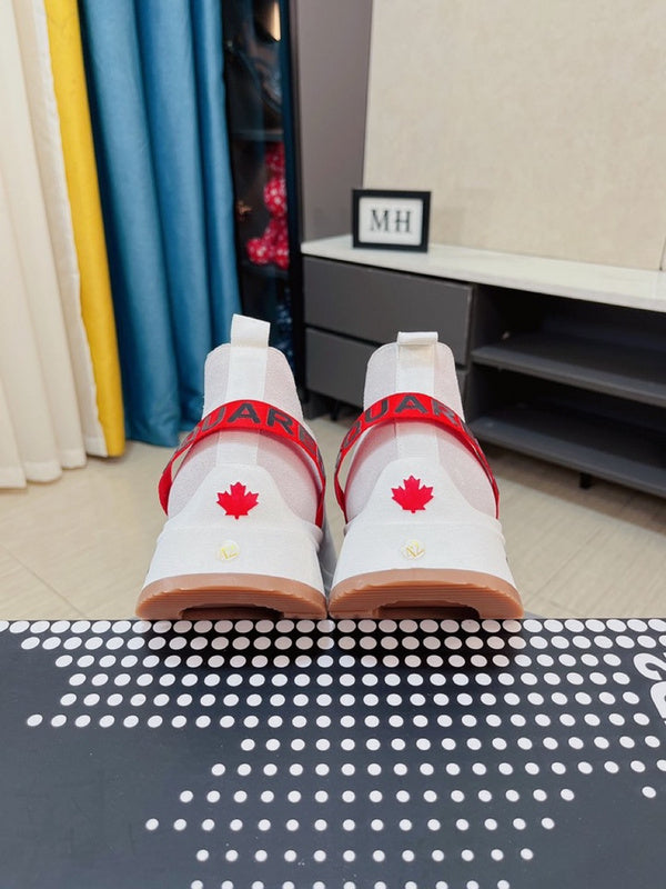 VV - DQ2 Shoes - 049