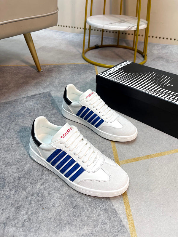 VV - DQ2 Shoes - 012