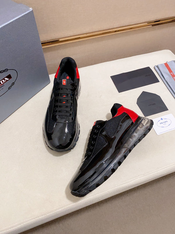 VV - PD Shoes - 601