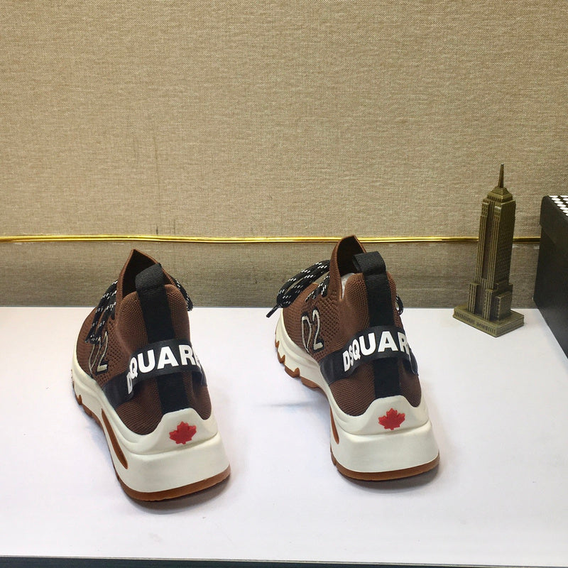 VV - DQ2 Shoes - 018