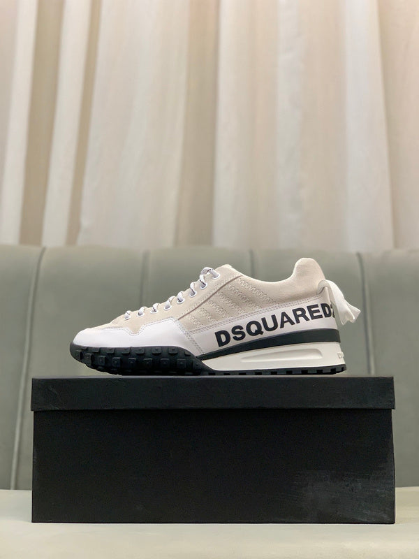 VV - DQ2 Shoes - 155