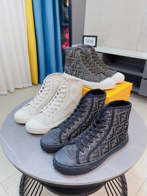 VV - MAME Shoes - 246