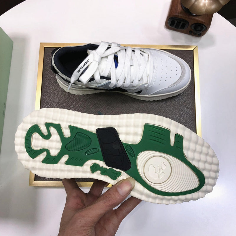 VV - YZ Shoes - 010