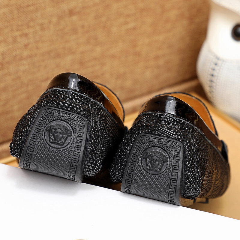 VV - VAR Shoes - 608