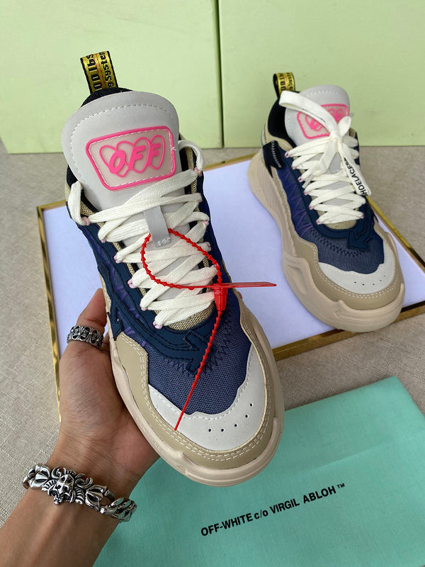 VV - YZ Shoes - 048