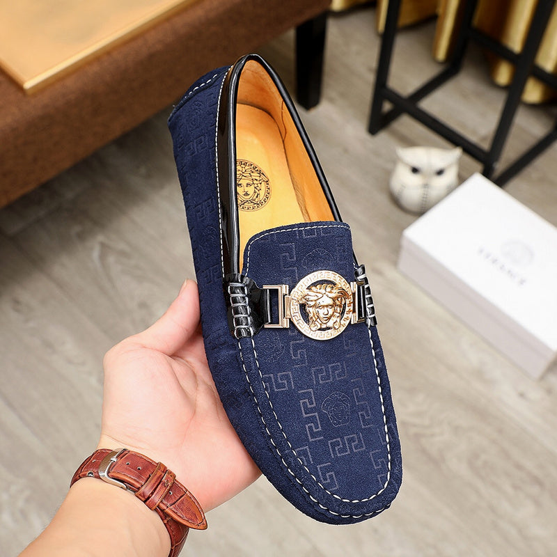 VV - VAR Shoes - 606