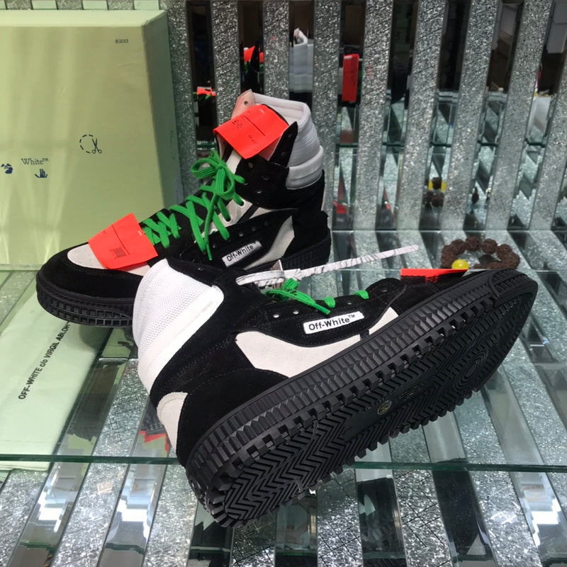 VV - YZ Shoes - 092