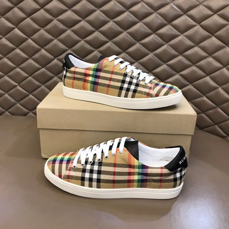 VV - BOR Shoes - 306