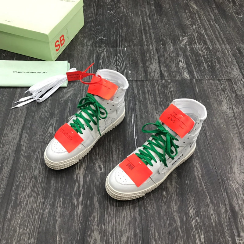VV - YZ Shoes - 064
