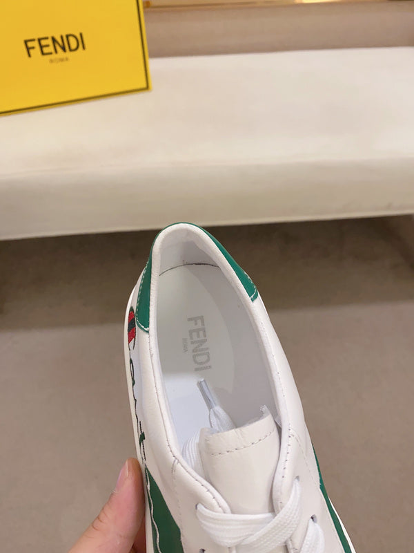VV - MAME Shoes - 137