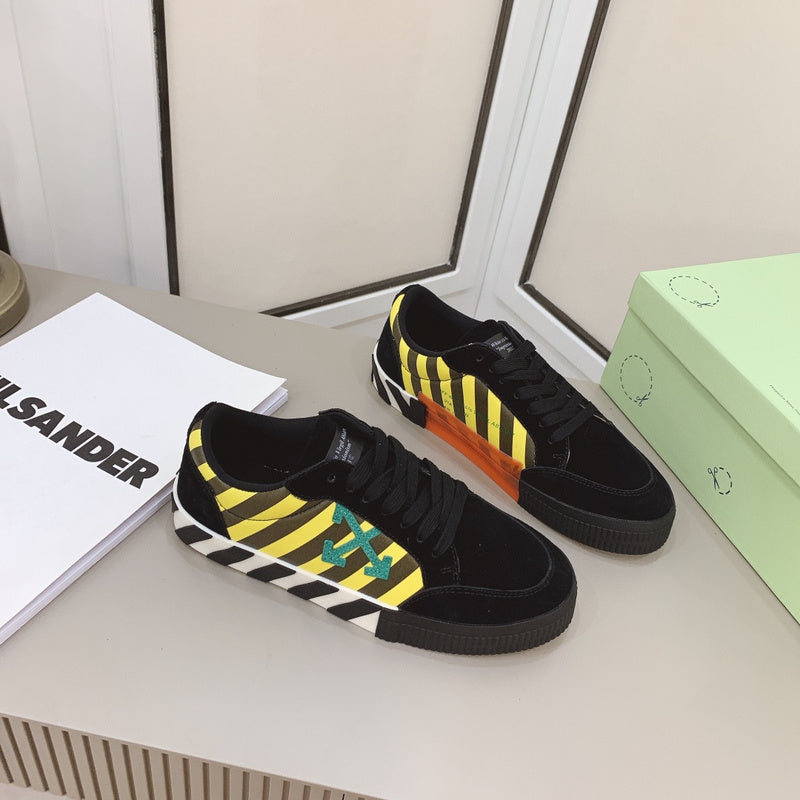 VV - YZ Shoes - 179