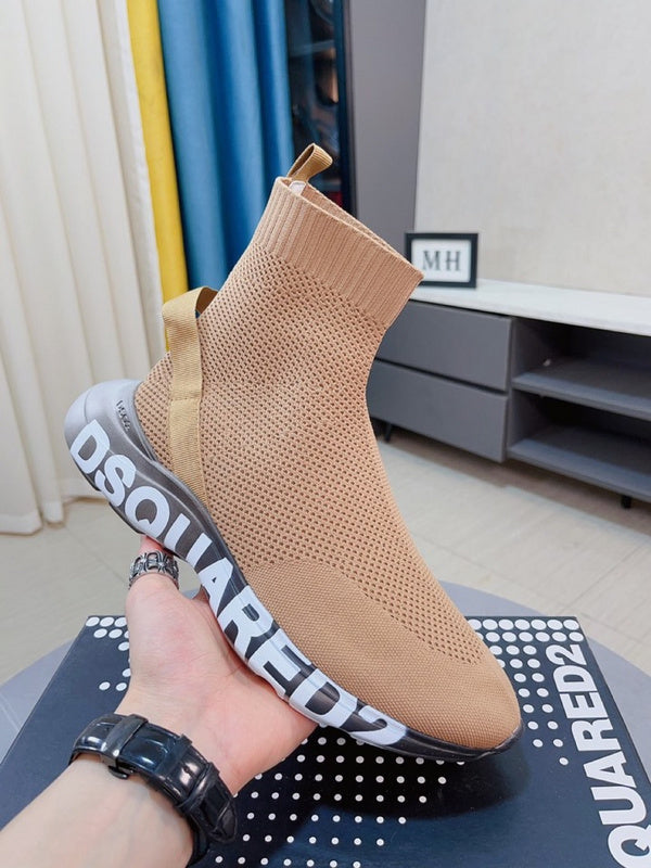 VV - DQ2 Shoes - 025