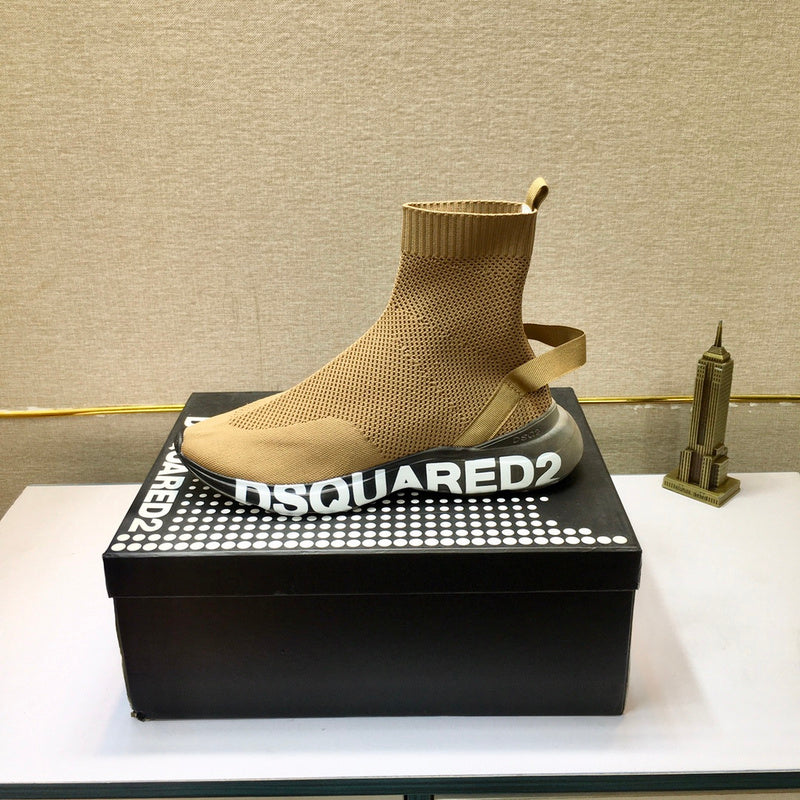 VV - DQ2 Shoes - 011