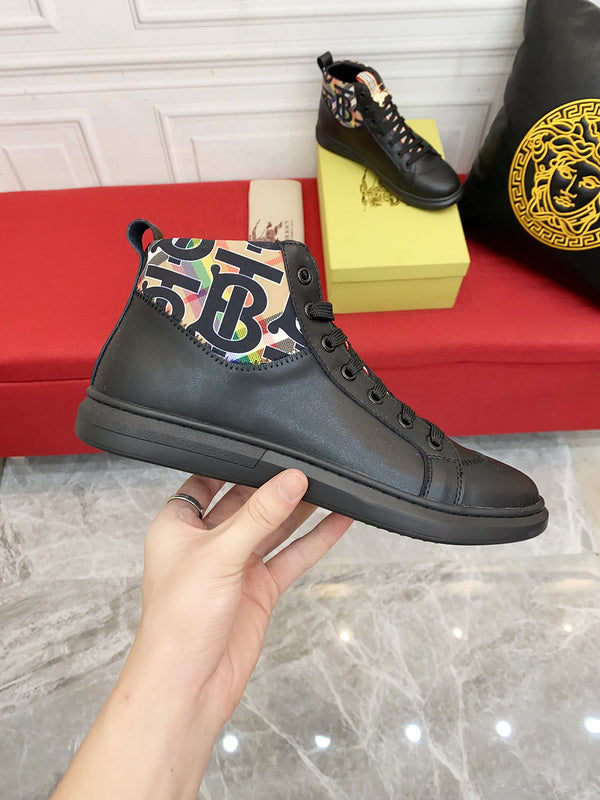 VV - BOR Shoes - 390