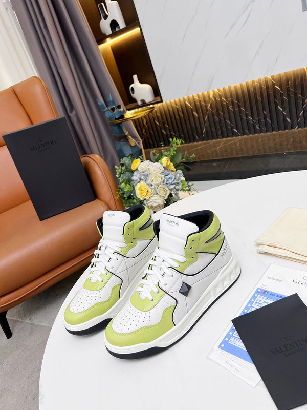 VV - VEL Shoes - 438