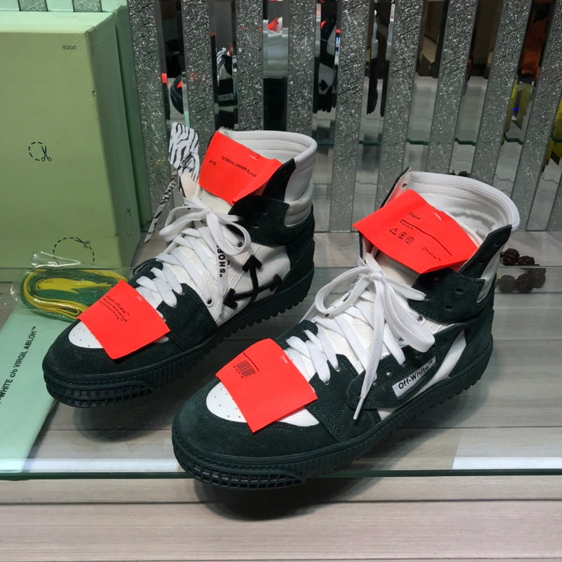 VV - YZ Shoes - 089