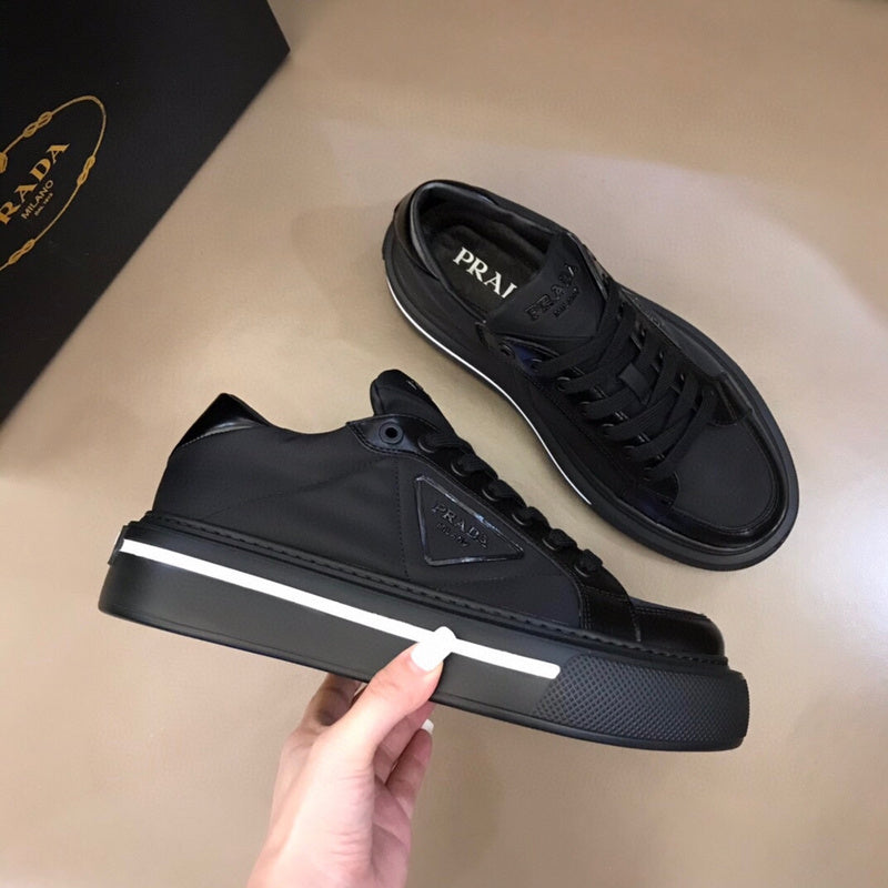 VV - PD Shoes - 657