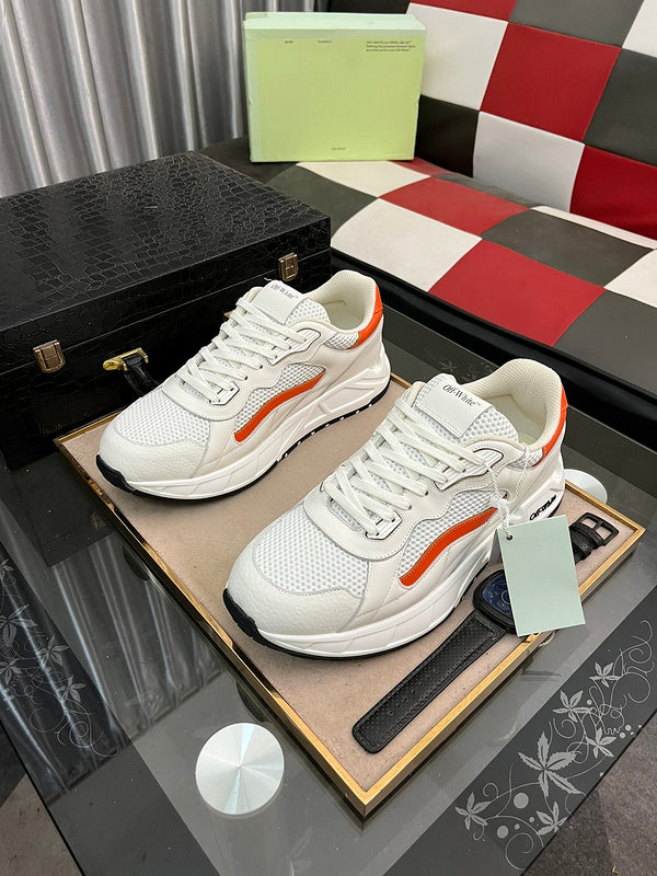 VV - YZ Shoes - 014