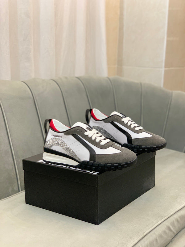 VV - DQ2 Shoes - 170