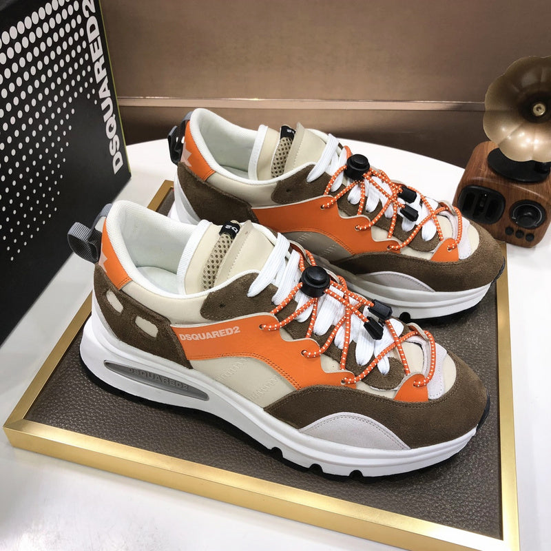 VV - DQ2 Shoes - 105