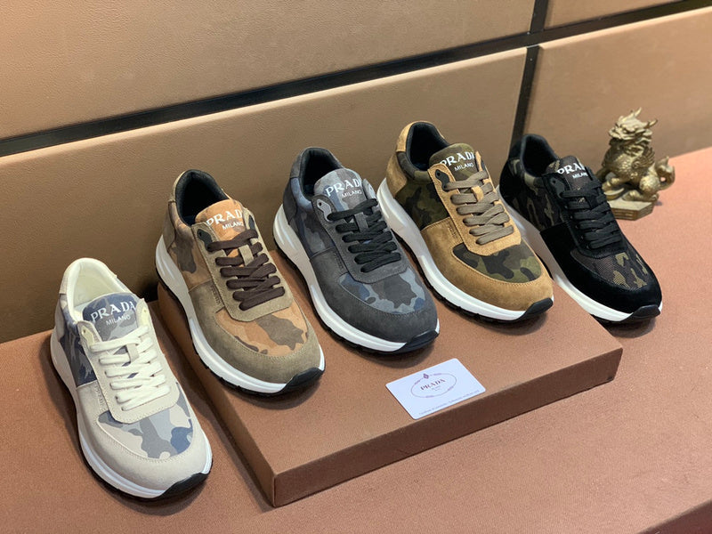 VV - PD Shoes - 1077