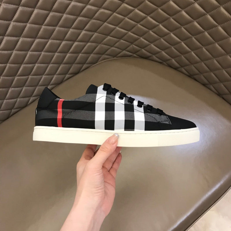VV - BOR Shoes - 301