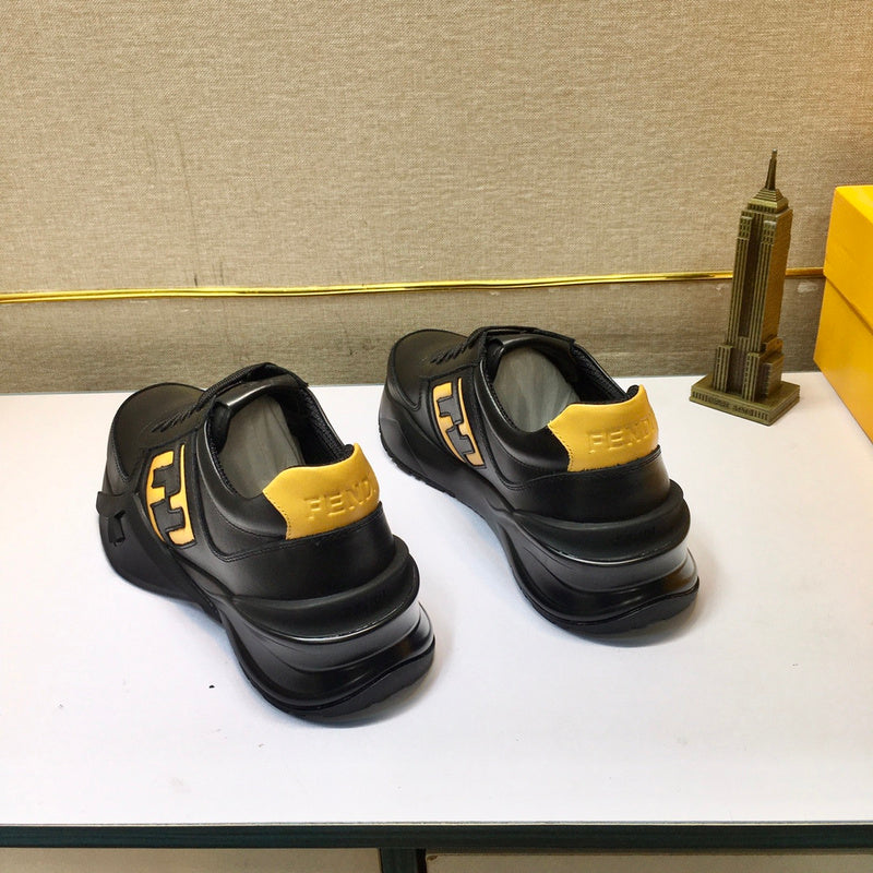 VV - MAME Shoes - 034