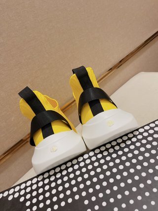 VV - DQ2 Shoes - 135