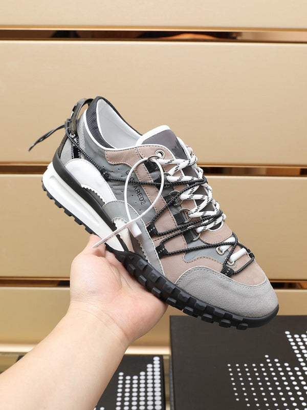 VV - DQ2 Shoes - 144