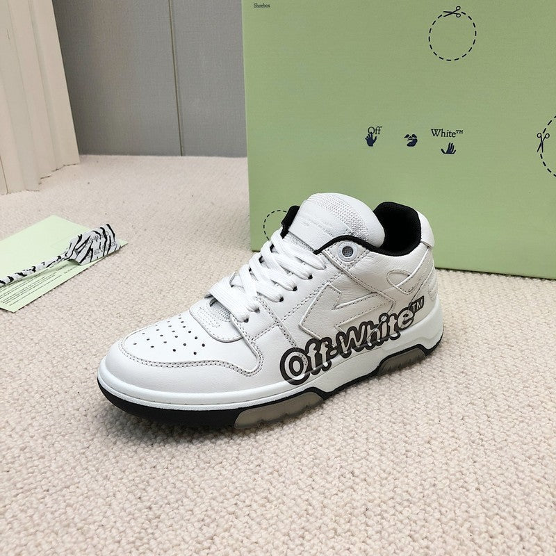VV - YZ Shoes - 125