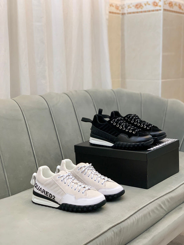 VV - DQ2 Shoes - 155