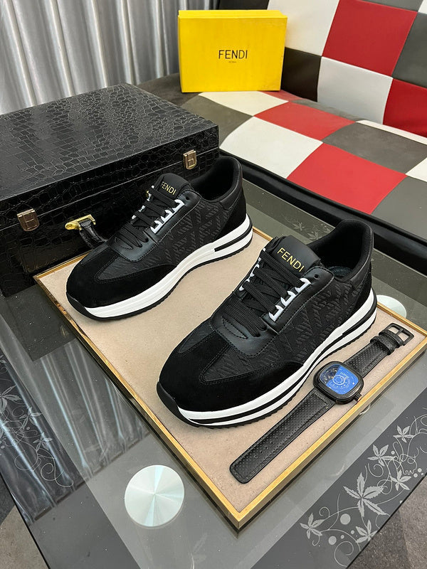 VV - MAME Shoes - 023