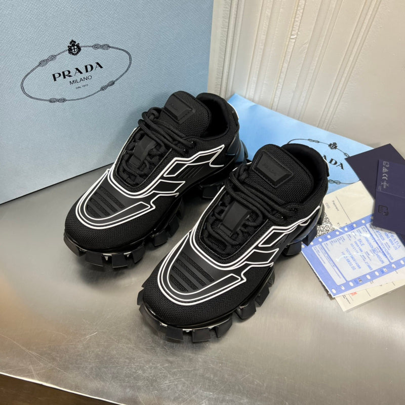VV - PD Shoes - 701