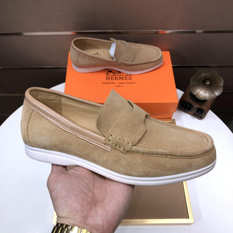VV - HMS Shoes - 207