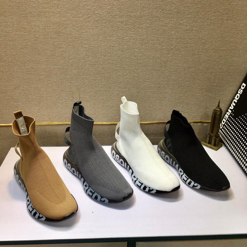 VV - DQ2 Shoes - 008