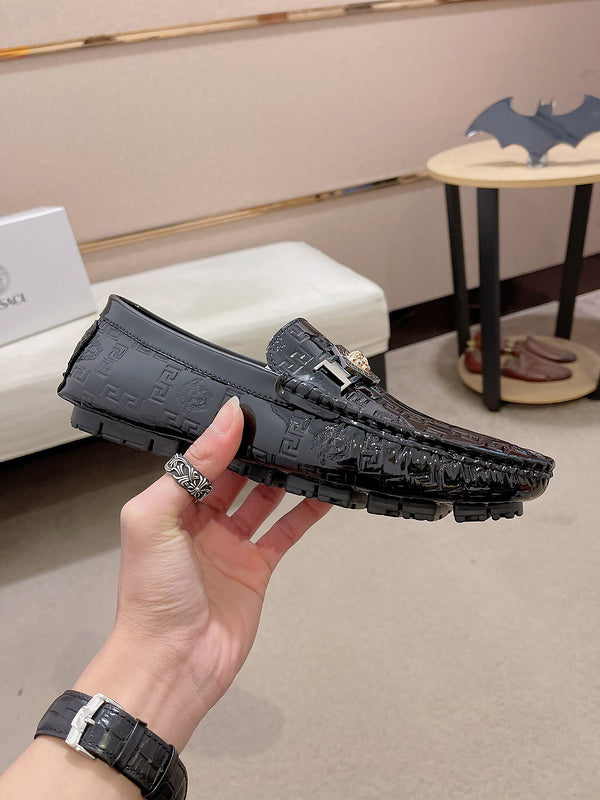 VV - VAR Shoes - 590