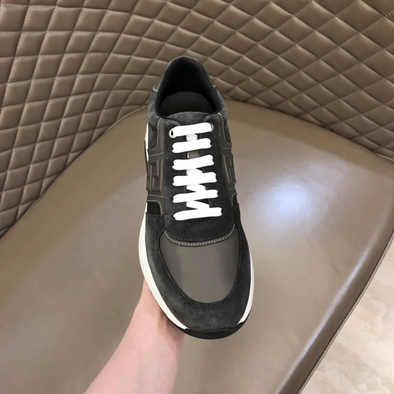 VV - VAR Shoes - 404