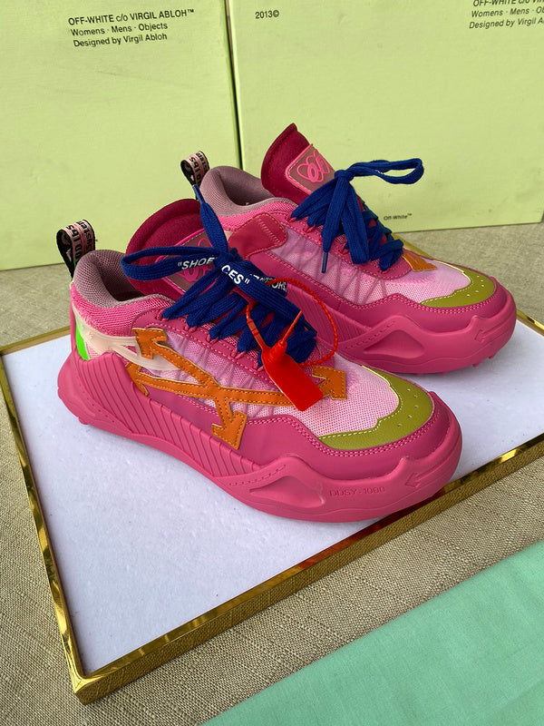 VV - YZ Shoes - 031