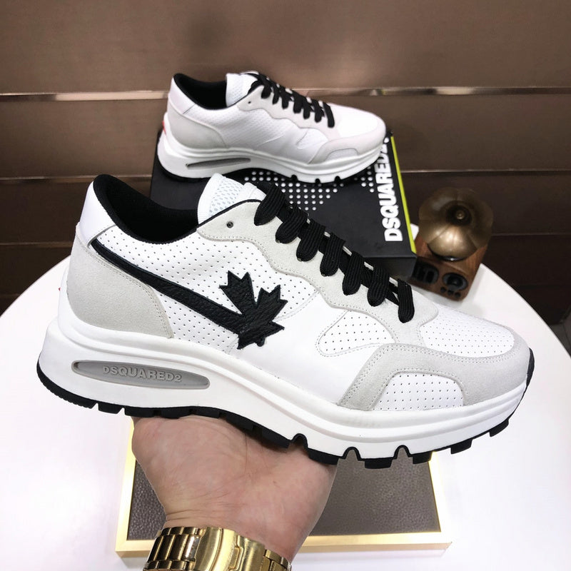 VV - DQ2 Shoes - 119