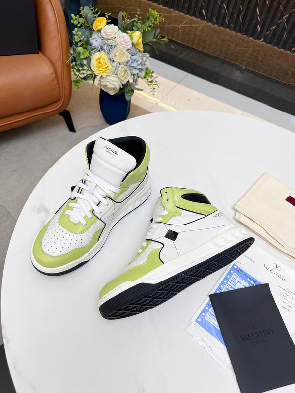 VV - VEL Shoes - 438