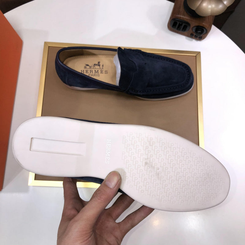 VV - HMS Shoes - 206