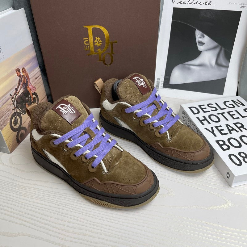 VV - DOR Shoes - 662