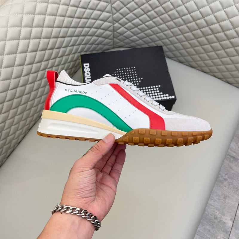 VV - DQ2 Shoes - 057