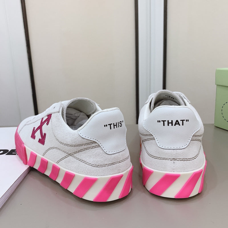 VV - YZ Shoes - 186