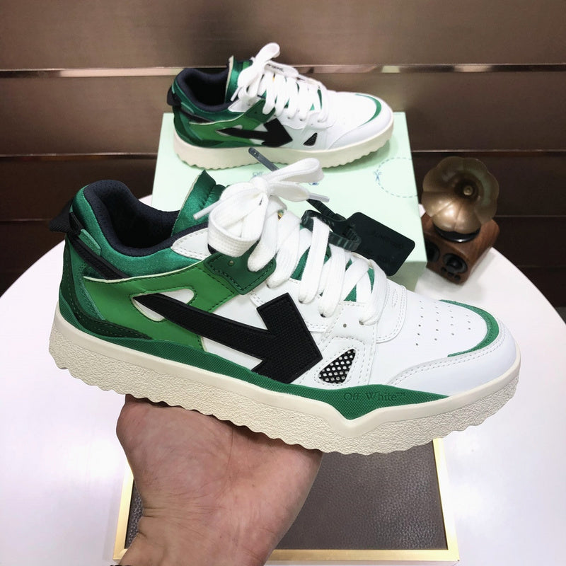VV - YZ Shoes - 001