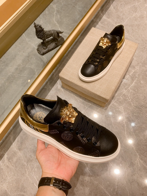 VV - VAR Shoes - 575