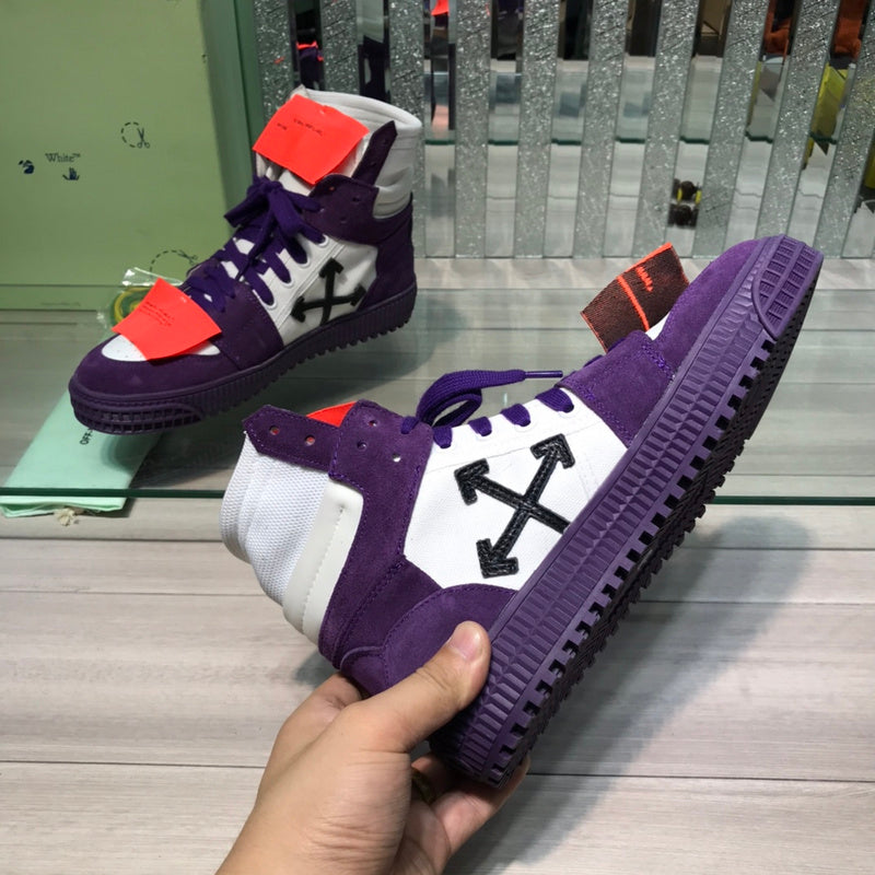 VV - YZ Shoes - 090
