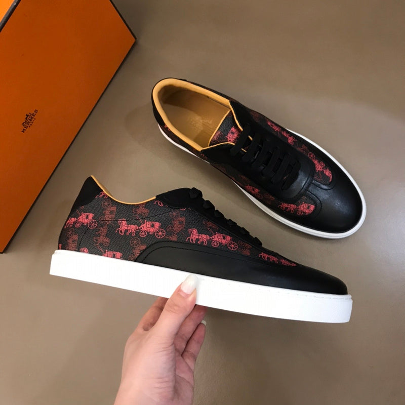 VV - HMS Shoes - 006