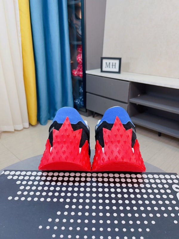 VV - DQ2 Shoes - 067