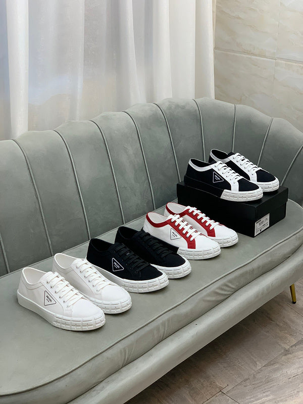 VV - PD Shoes - 1009